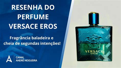 versace eros resenha|versace eros website.